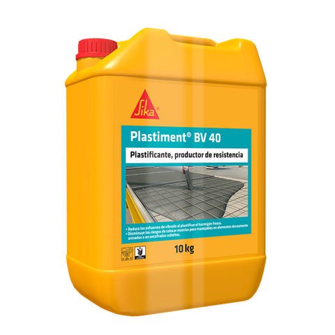 Sika® Plastiment® BV-40